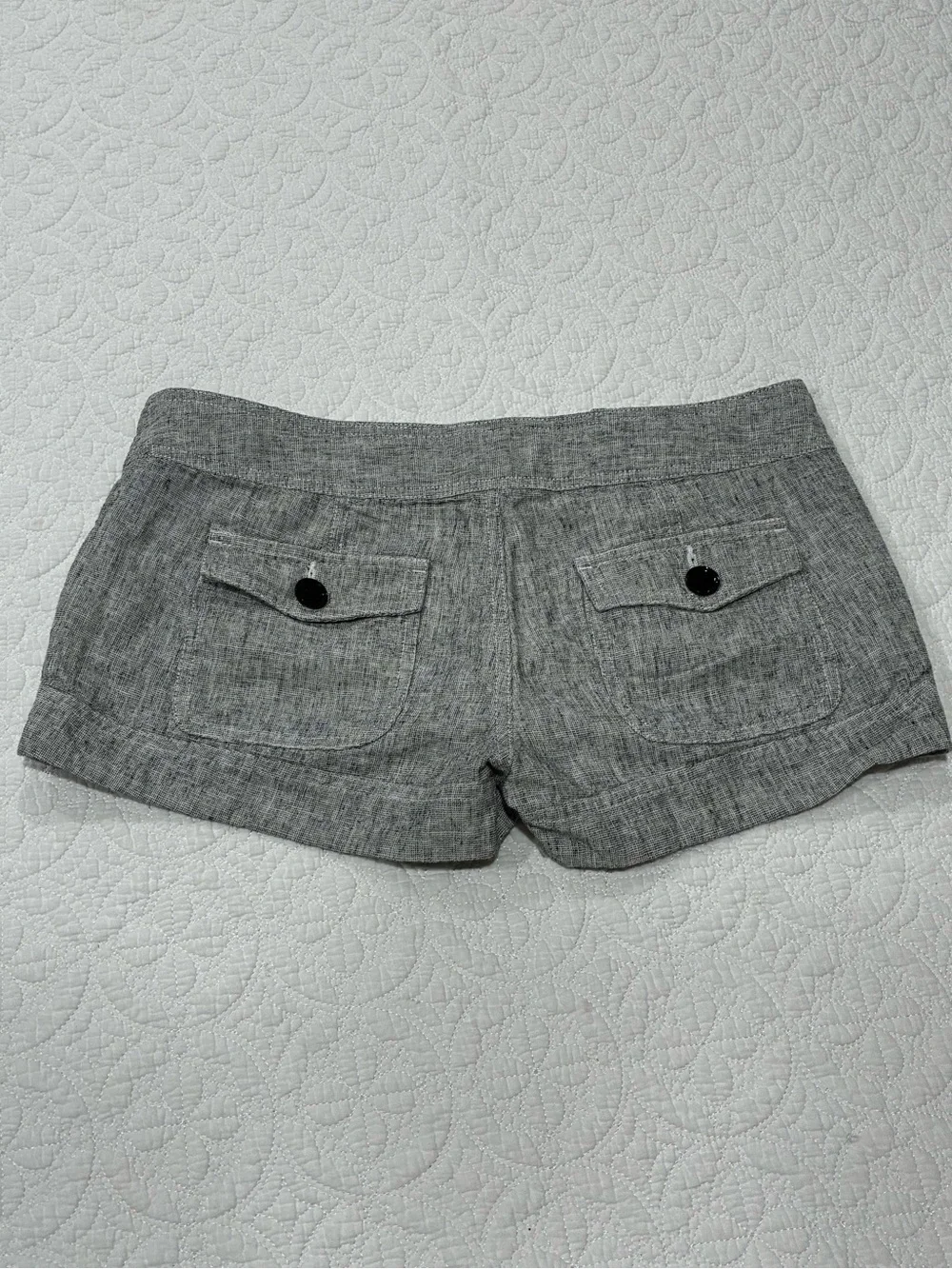 Express 2000s vintage